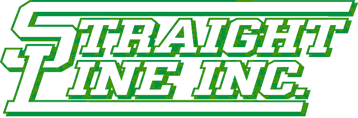 Straight Line Inc.